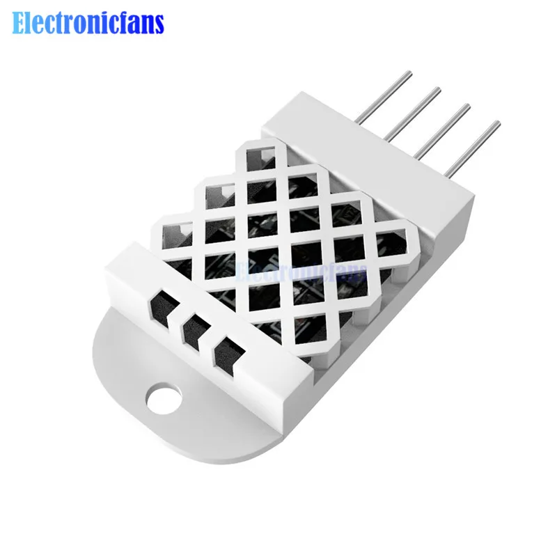 AM2302 DHT22 AM2320 SHT20 IIC IEC датчик температуры и влажности цифровой датчик температуры и влажности для Arduino высокая точность