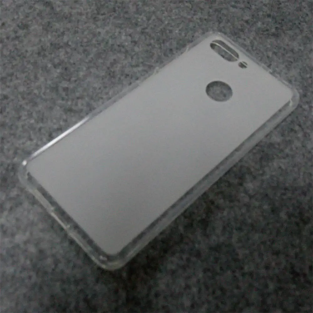 59 5,7 дюймов чехол для телефона zte Blade V9 Мягкий силиконовый чехол задняя крышка для zte Blade V9 Funda Capa для zte Blade V9 защитный чехол - Цвет: 59