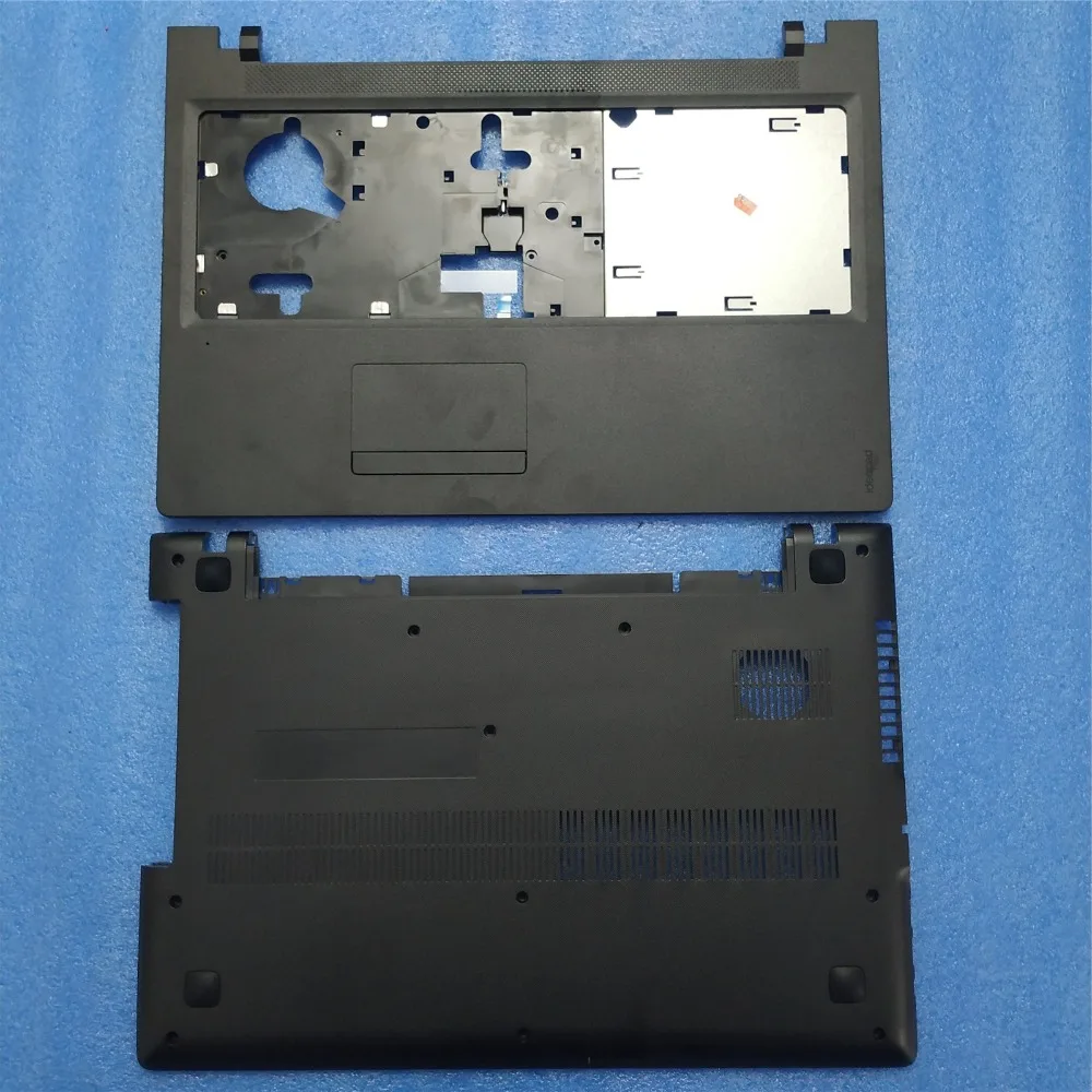 Новый Для Lenovo Ideapad 100-15IBD tianyi100-15IBD Упор для рук обложка + Нижний Базовый чехол с