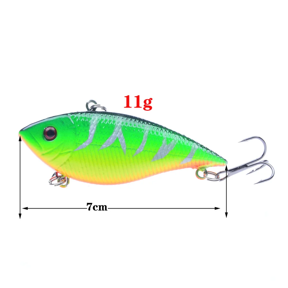 Набор рыболовных приманок LINGYUE Y T198 5 шт./лот|fishing lure set|lure setfishing tackle |