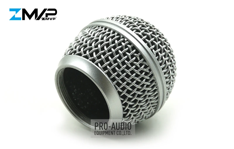 Сменная шариковая решетка для микрофона Shure BETA58 BETA58A SM58 SM58S SM58LC|Микрофоны| |