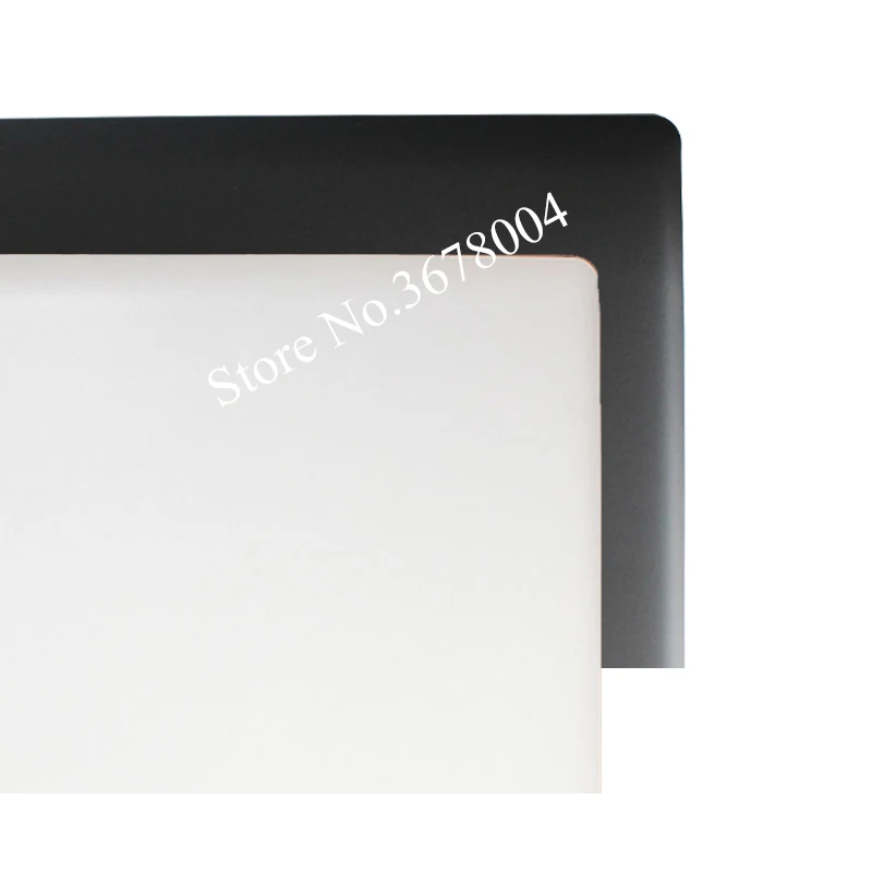 

Новинка верхняя крышка ЖК-дисплея для Lenovo Yoga 510 Yoga 510-14 Задняя крышка ЖК-дисплея черный/белый