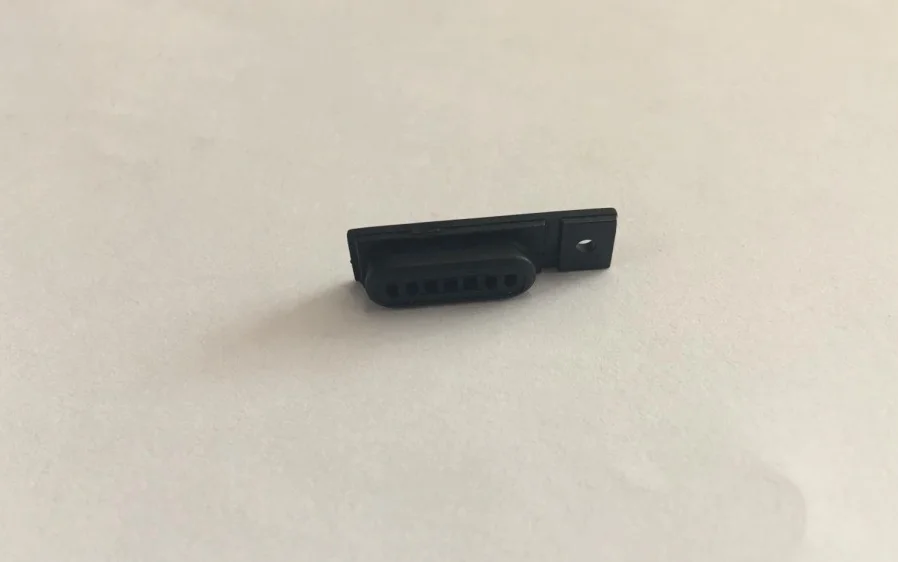 Blackview a BV6000 Interfaccia USB пробка в gomma на запонки Tappo BV6000S | Мобильные телефоны и