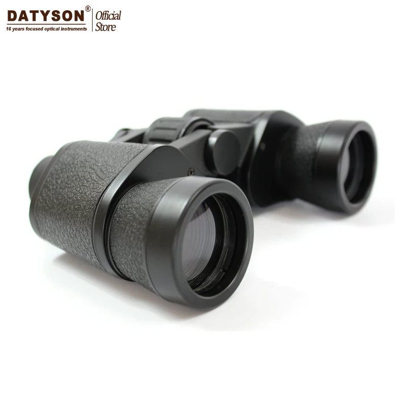 Brand New 8x40 HD Binoculars Multi Coated Wide Vision High Power Optical Lens Outdoor Camping Birdwatching Hunting Telescope | Инструменты