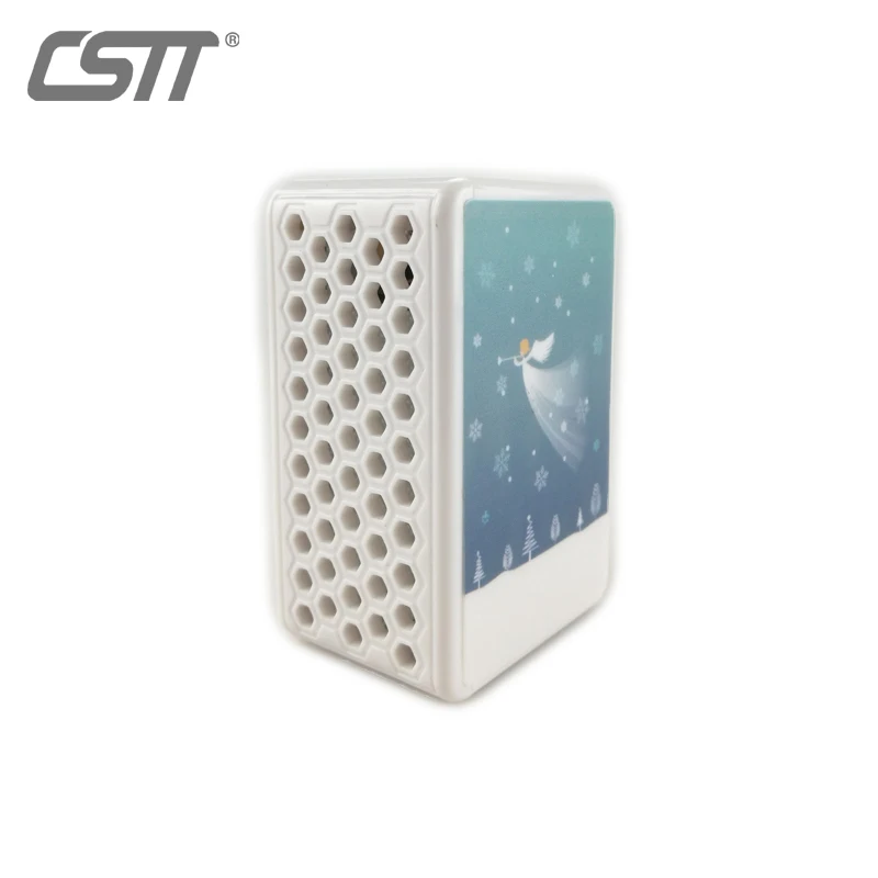 CSTT портативный очиститель воздуха и мини USB Отрицательные ионы стерилизатор