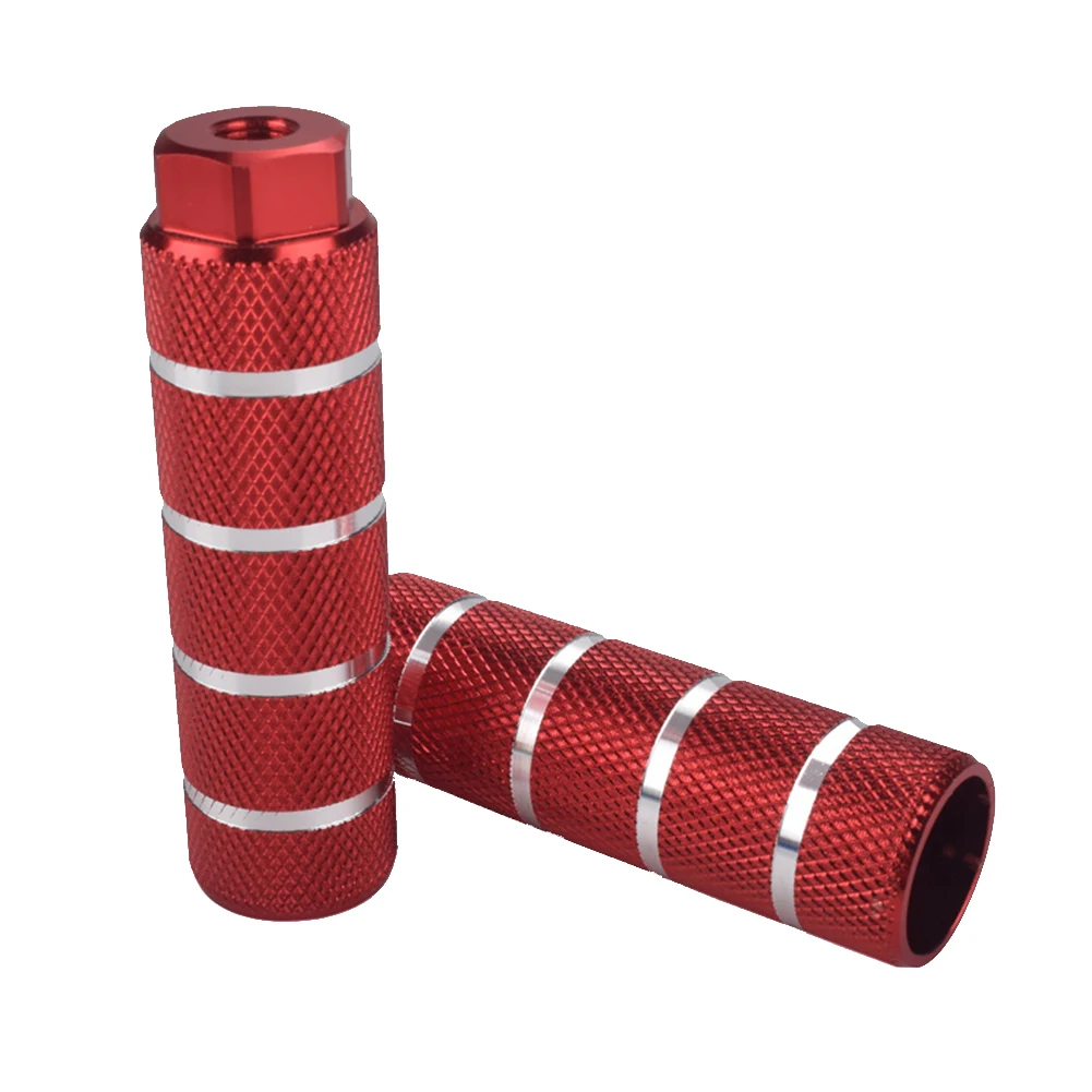 1 пара алюминиевый сплав высокопрочная велосипедная педаль практичный велосипед