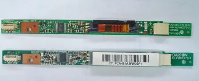 SSEA Бесплатная доставка ЖК инвертор для HP Pavilion dv2300 dv2400 dv2500 dv2600 dv2700 inverter for hp