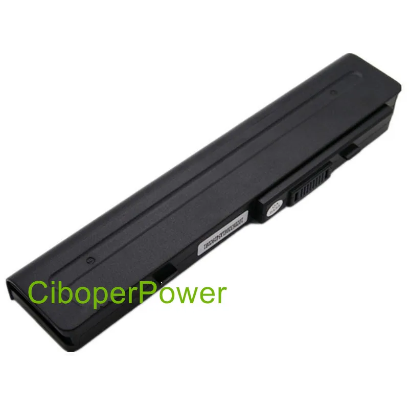 6 ячеечный Аккумулятор для ноутбука 5200 мАч замены аккумулятора серии 210 K410 CMXXLG6
