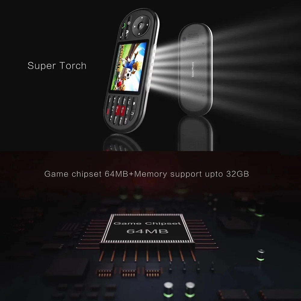 64 Мб игровая консоль для psp 4 поддержка 32G TF карта 2 8 дюймов прямая кнопка частота 2G