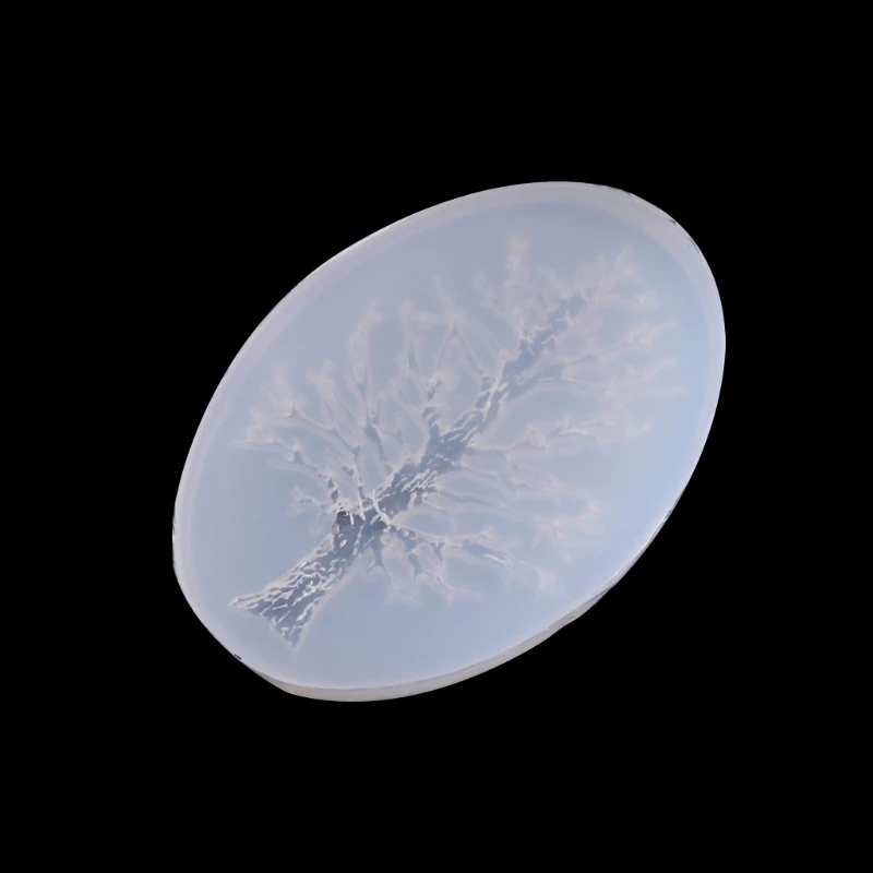 

Новые инструменты для изготовления силиконовых форм в форме дерева для украшения выпечки