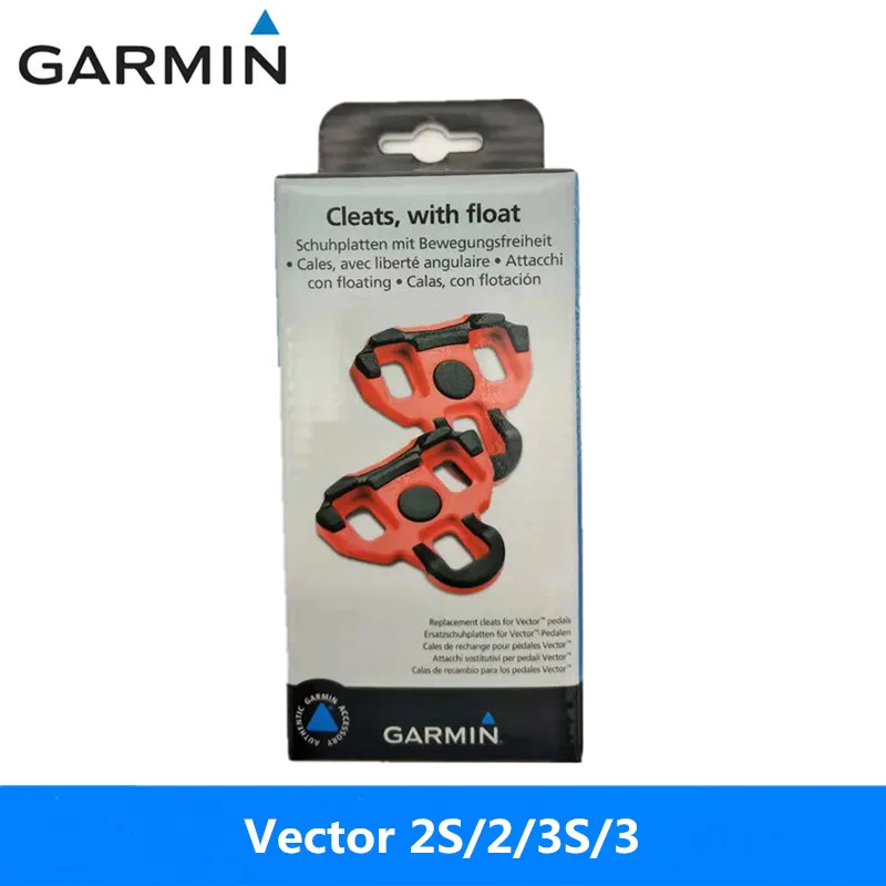 Garmin Vector 2 S/2/Vector 3 S/3/измеритель мощности универсальная педаль замена замка совершенно
