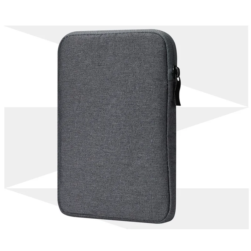 Binful 7.9 inch For iPad Mini Case Bag Storage Package Protective Sleeve Cover mini 1 2 3 4 Portable Tablet | Компьютеры и офис