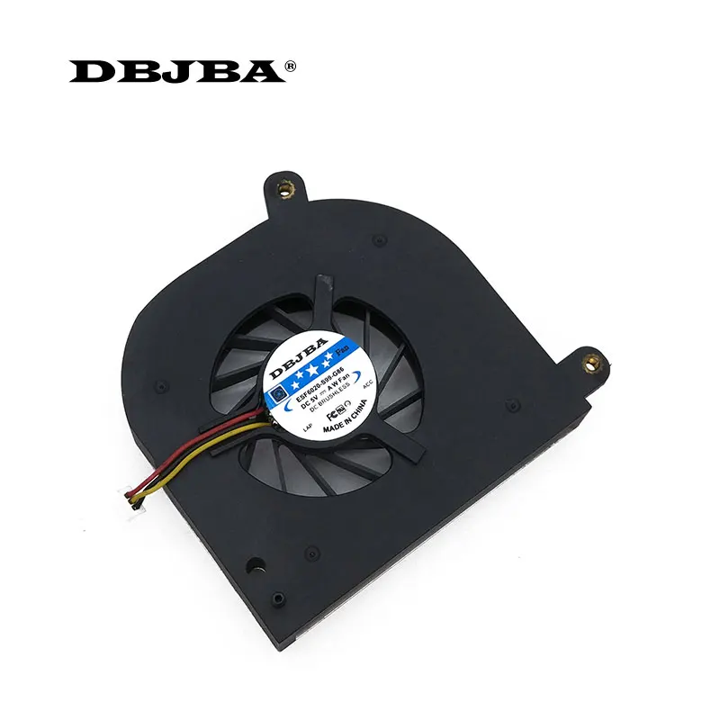 Вентилятор для охлаждения процессора ноутбука Toshiba P200 P200D P205 P205D X200 X205 BSB0705HC