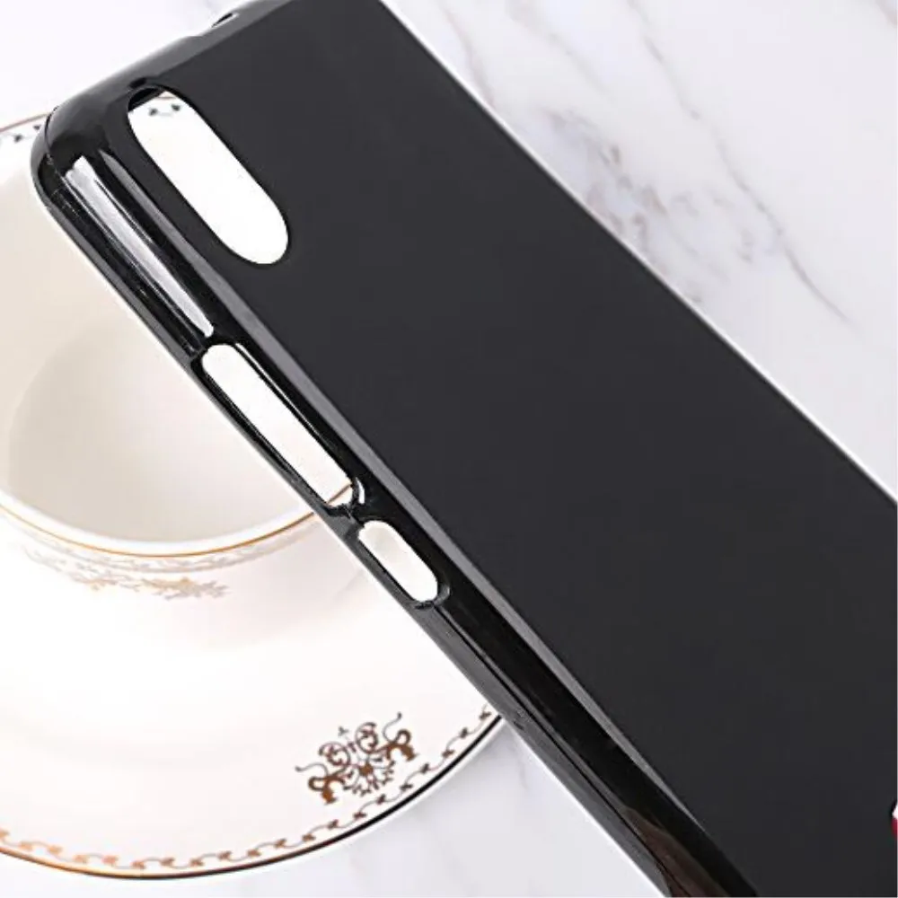 Capa Copue для BQ BQ-5591 джинсы чехол Haft матовый Силиконовый мягкий задний Чехол защитный чехол для мобильного телефона