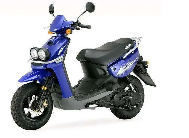 3 цвета клейкие наклейки для тела мотоцикла YAMAHA bms100 с логотипом|stickers colors|motorcycle
