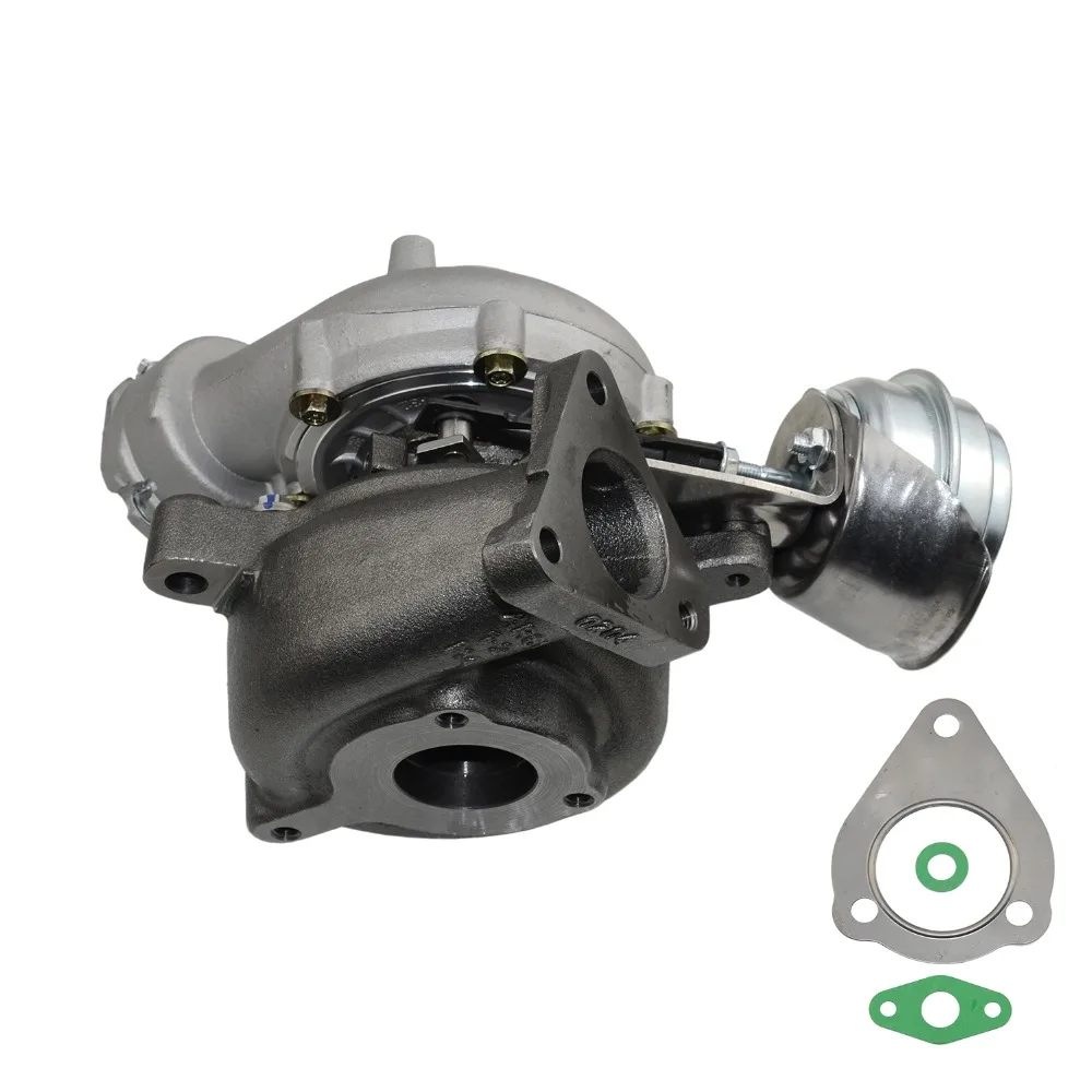 Турбокомпрессор AP01 717858 0001 для Audi A4 B6 B7 A6 C5 C6 SKODA SUPERB VW PASSAT 1 9 2 0 TDI 038145702G