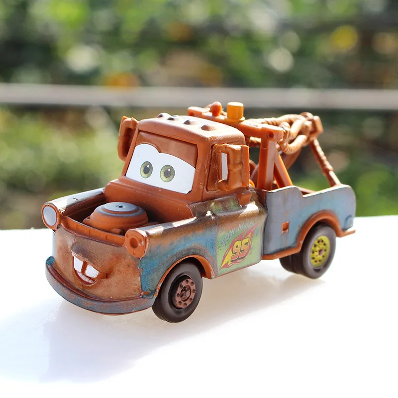 Машинки из металлического сплава Disney Pixar в масштабе 1:55|diecast metal|pixar cars metalpixar |