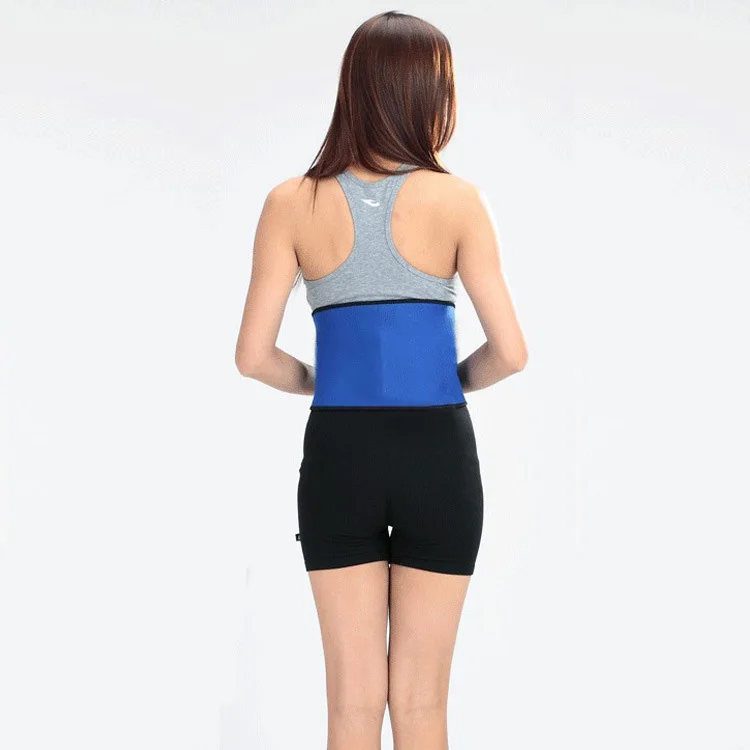 Для женщин Давление Вес подъема формирователь Training плоский живот спортивные