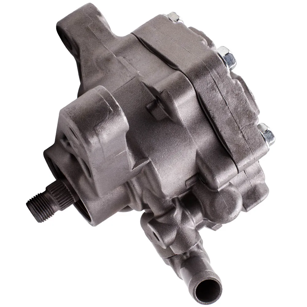 Насос гидроусилителя руля для Honda Civic SiR DX EX GX HX LX модели 02 05 56110PLA023| |