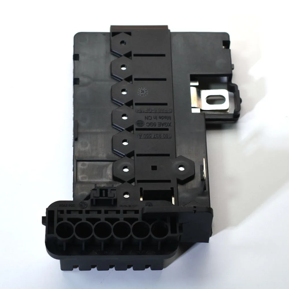 OEM Распределительная коробка аккумулятора для BIS Santana MK6 Bora Polo Fabia 6R0937550A 180 937 548A