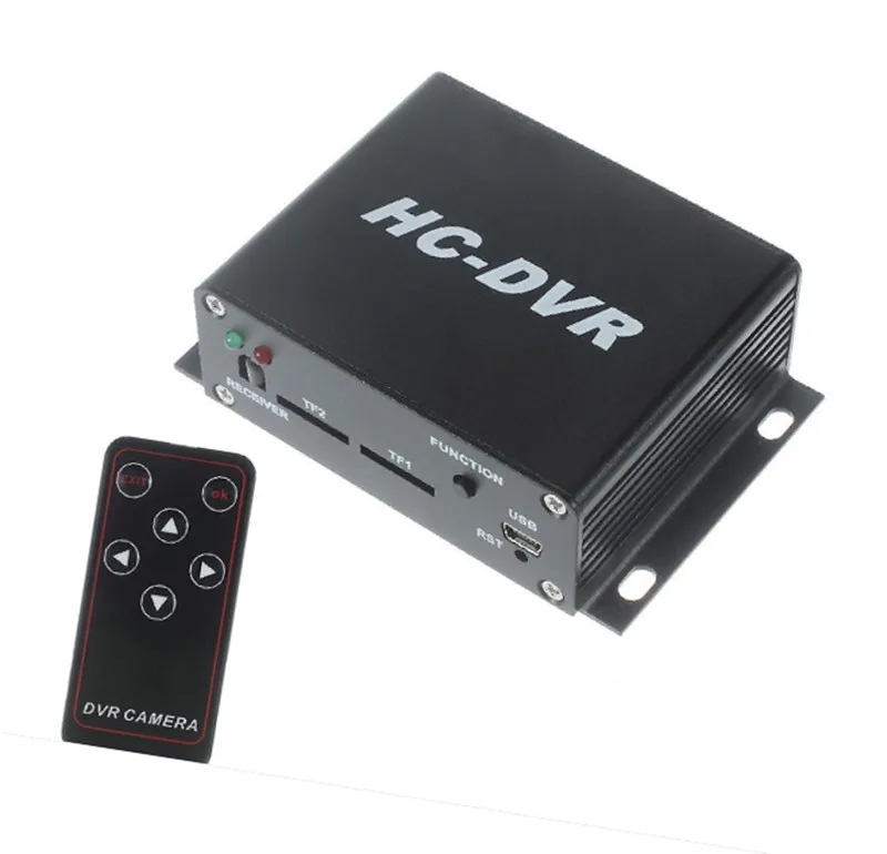 

Поддержка 128G TF карты памяти для камеры видеонаблюдения DVR