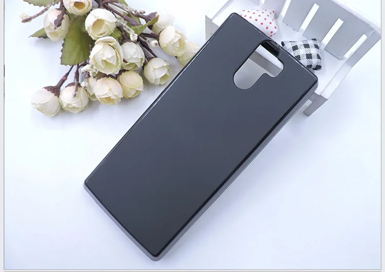 Soft TPU Case pudding Silicone mobile Phone Back phone Cases case for Doogee BL12000 pro BL12000pro | Мобильные телефоны и