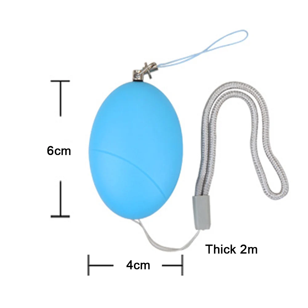 Брелок для самообороны персональная сигнализация аварийная сирена песня