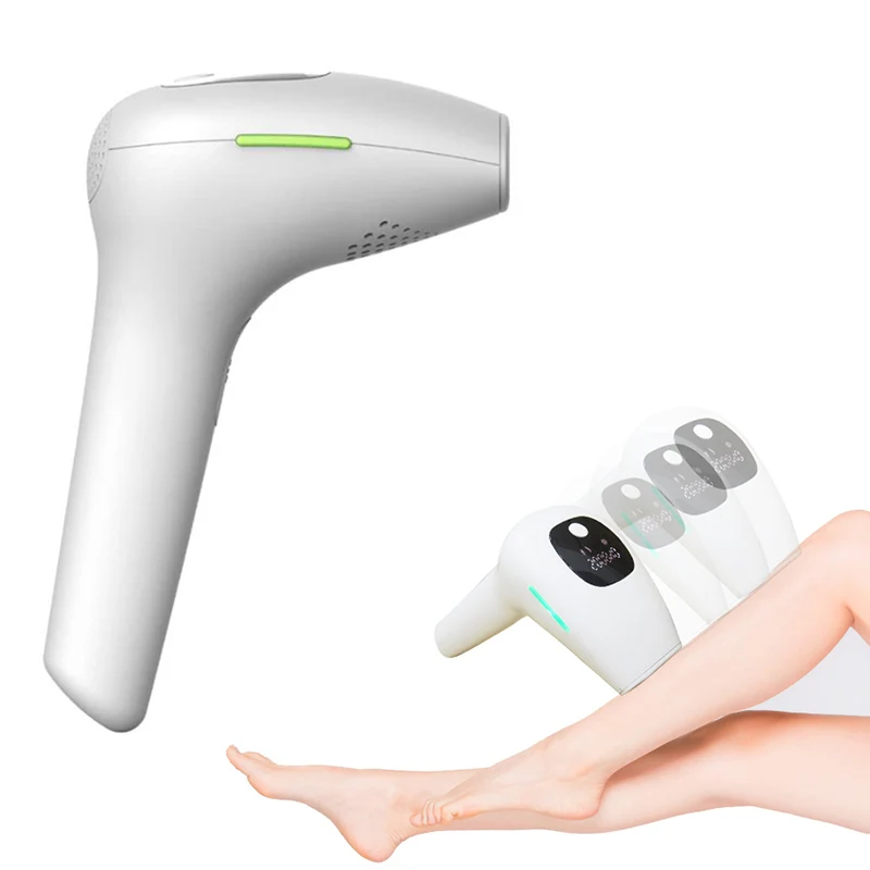 Профессиональная Перманентная IPL лазерная эпиляция удаление волос