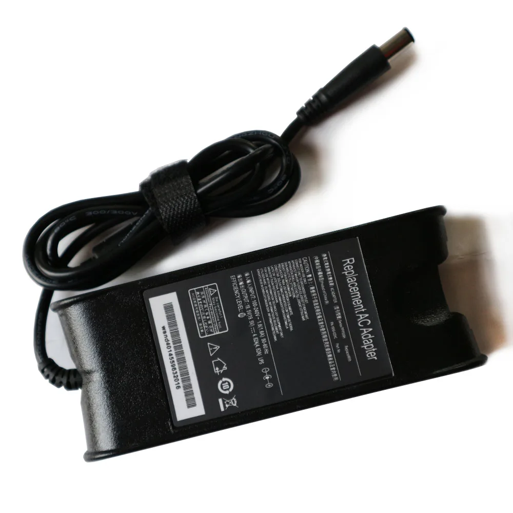 Совершенно новый блок питания для ноутбука Dell Inspiron 19 5 7 4 0 1420 1501 1521 1525 1526 PA 10 1720 в 1721