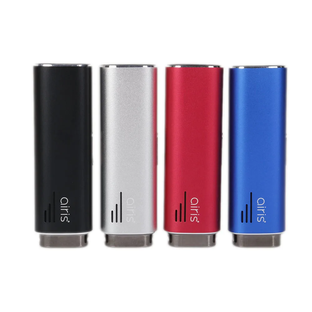 Электронная сигарета Airistech Airis Herborn Vape комплект 2200 мАч батарея сухой травы
