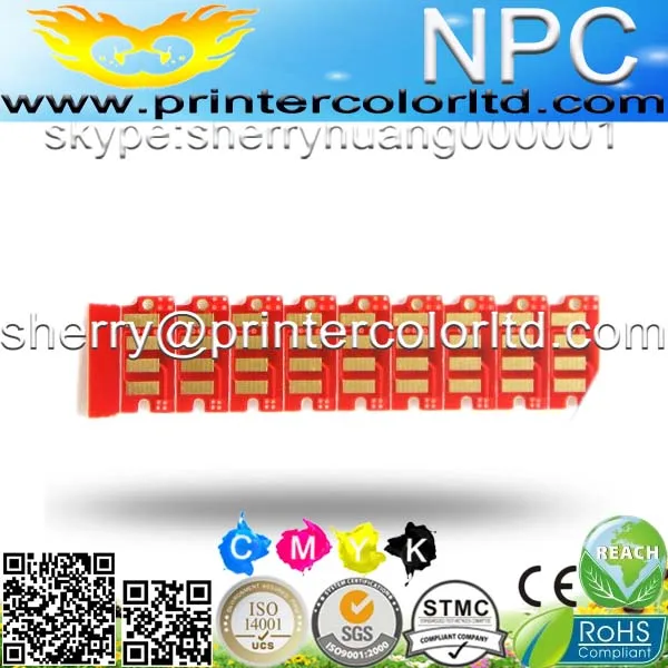 new refill Toner cartridge reset chip for Xerox 106R2225 106R2226 106R2227 106R2228 106R222 106R2233 106R2234 106R2235 106R2236 |