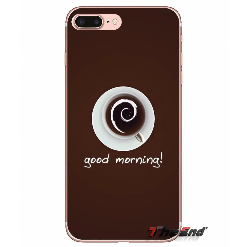 Debian Logo For Samsung Galaxy S2 S3 S4 S5 MINI S6 S7 edge S8 S9 Plus Note 2 3 4 5 8 Coque Fundas Accessories Phone Shell Covers | Мобильные