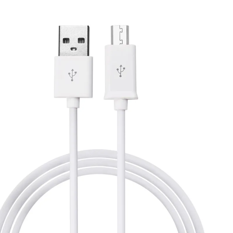 Зарядное устройство для путешествий с европейской вилкой и кабель Micro USB Для Huawei P