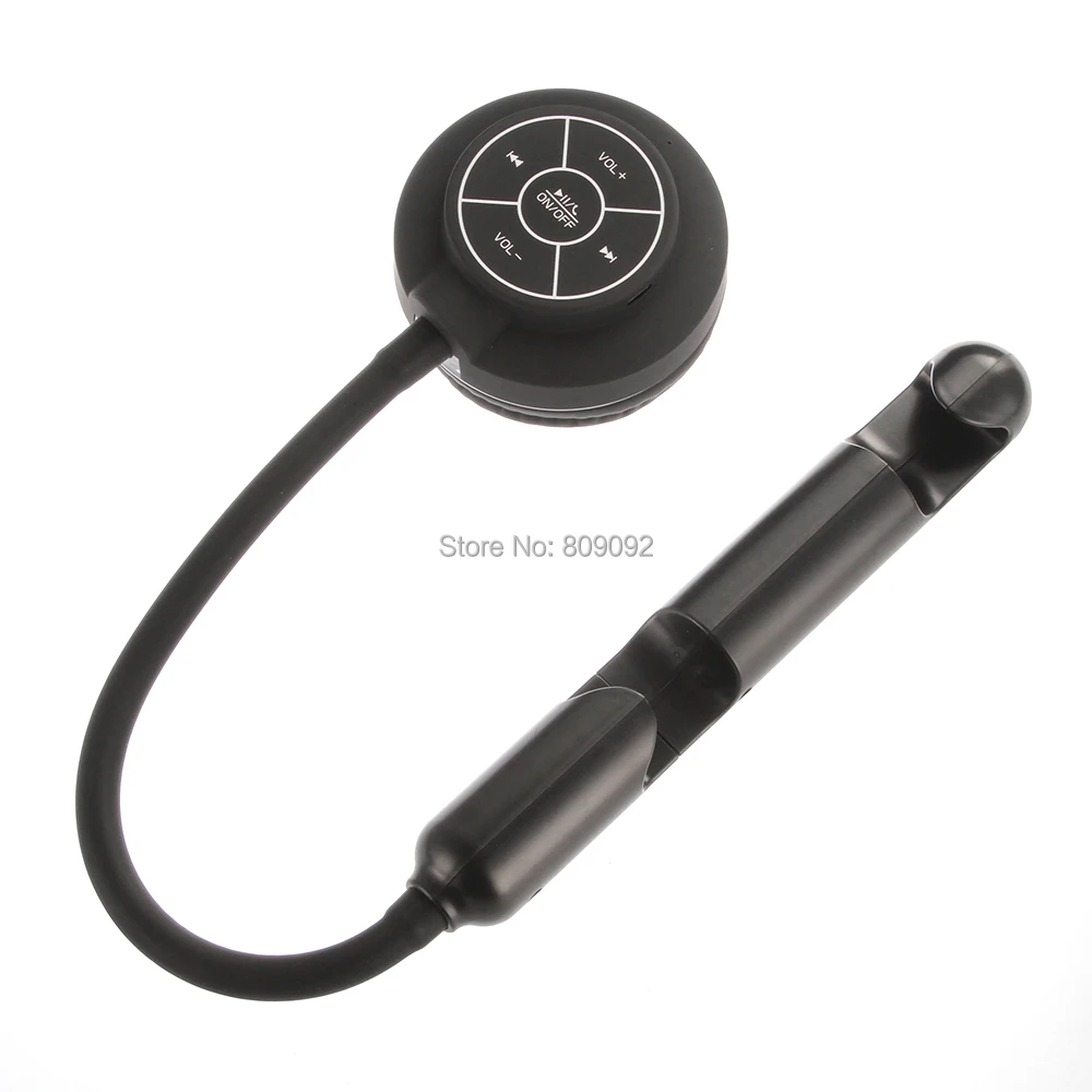 Автомобильная Встроенная беспроводная Bluetooth-гарнитура сенсорная колонка