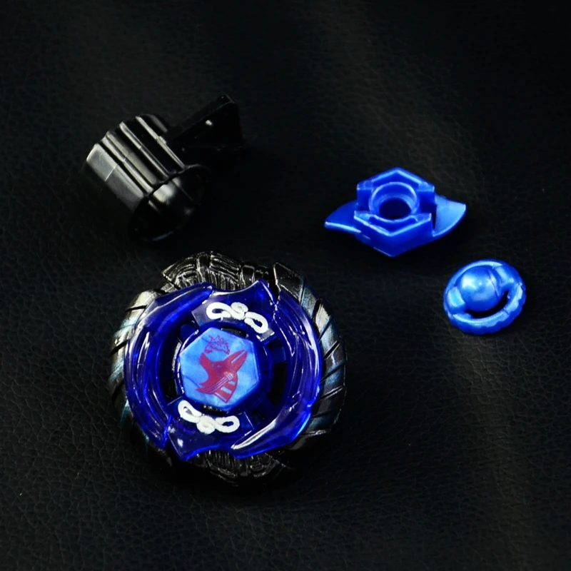 Beyblades металлическая Боевая пусковая установка набор игрушек взрыв металла
