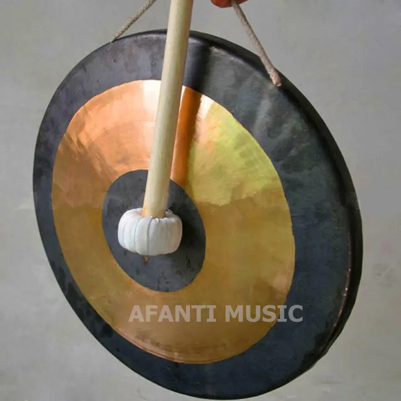 40 см диаметр Afanti Music Gong(AFG-126