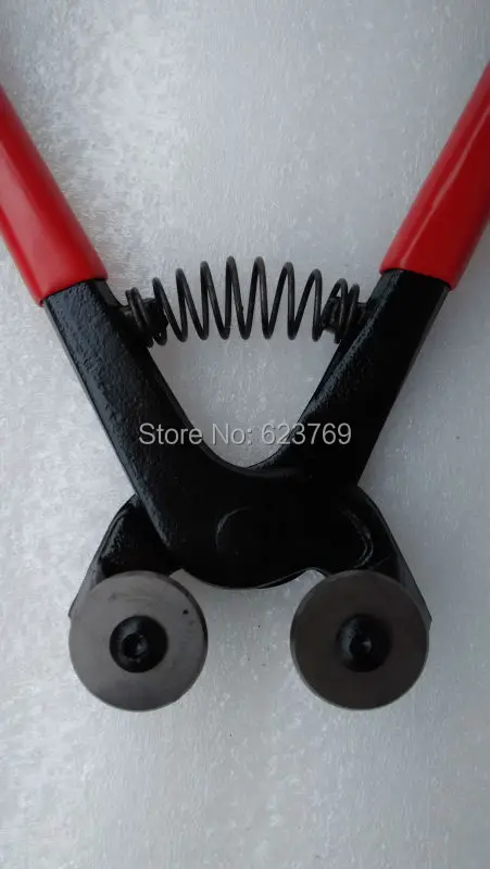 RZZ 8 ''режущие щипцы мозаичные плоскогубцы для мозаичной плитки стеклянные