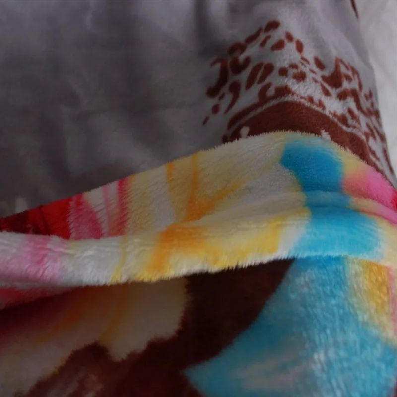 Пион цветок Фланелевое Флисовое одеяло для свадьбы мягкий теплый бросок на диван