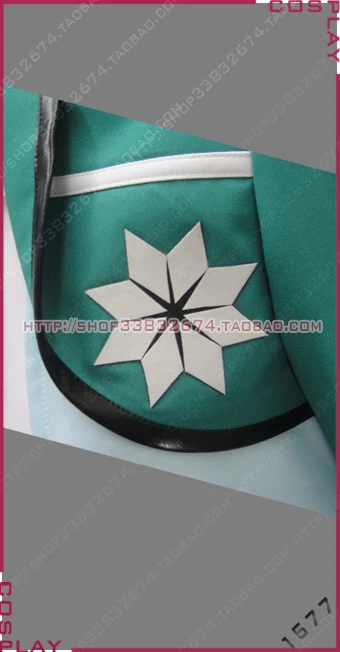 Непутёвый ученик в школе магии Косплей Сиба Миюки косплей-костюм на заказ любой