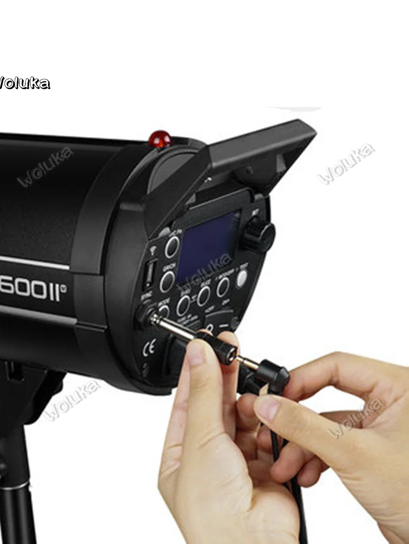 Godox RT-04 Wireless Remote Shutter Release Trigger For DSLR Camera Studio Photo Strobe Flashlight CD50 T03 | Электроника