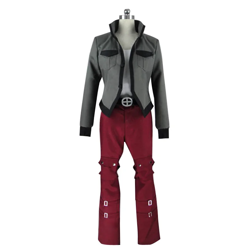 

Костюмы для косплея Mirokuji Yuuya, одежда для выступлений, Идеальный заказ для вас!