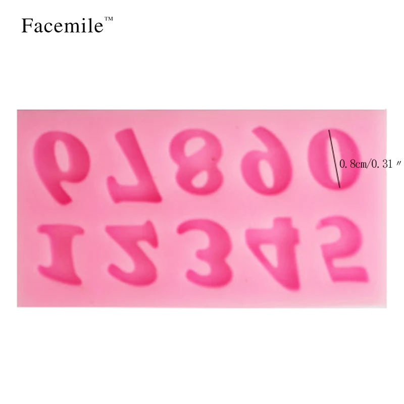 Бесплатная доставка новый Продажа 1 шт. цифровой шоколадная форма новые туфли в