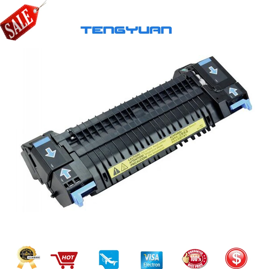 

100% Tested for HP2700 3600 3800 Fuser Assembly RM1-2665-000 RM1-2763-000 RM1-2763(110V) RM1-2764 RM1-2743 RM1-2764-000CN 220V