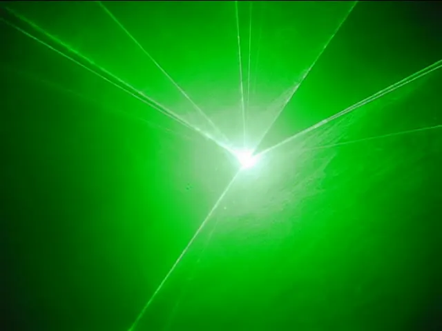 12X Lot New 532nm 50MW Green Laser Light Ceiling Effects Beam For Chritmas Holiday KTV Club Disco Event | Освещение