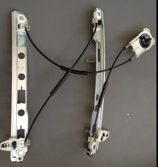 Оконный регулятор JIERUI для RENAULT MEGANE II MK2 2 4/5 передняя левая (английская