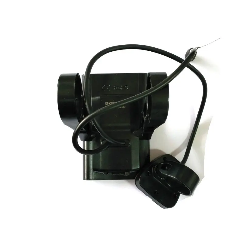 Бесплатная доставка дисплей 8FUN BAFANG DP C18 с USB-портом для центрального двигателя BBS |