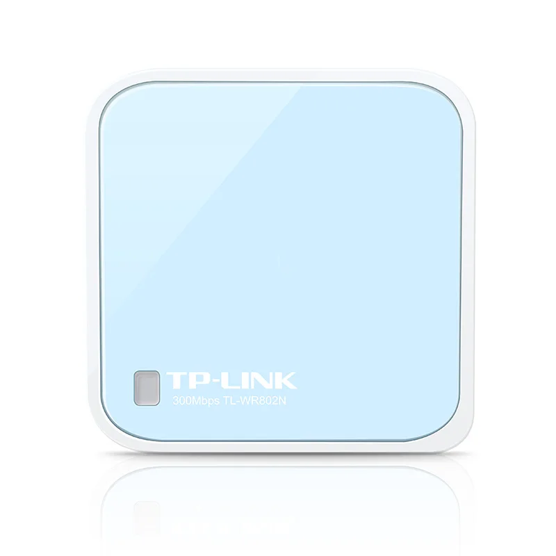 TP-LINK Mini Router 300M 802.11 TL-WR800N WIFI Signal Amplifier Access Point Extender Wireless Amplificador Wifi Repeater | Компьютеры и