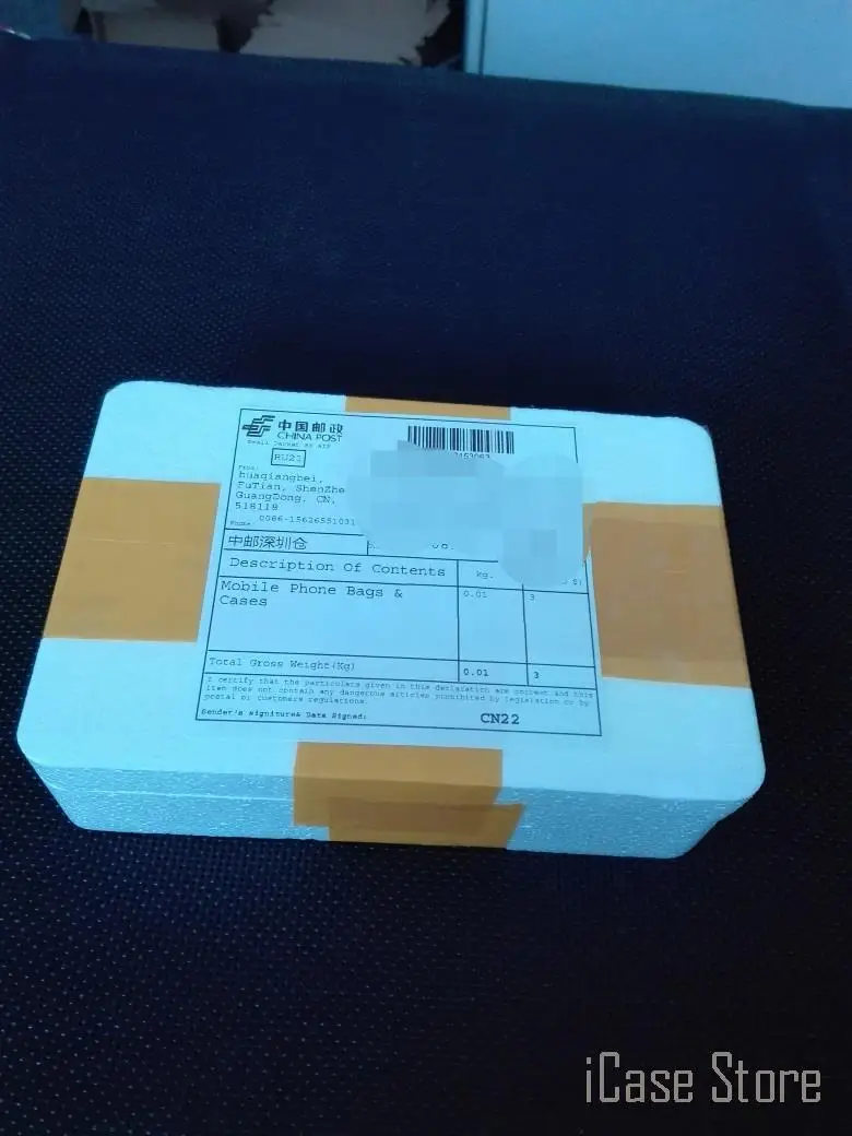 Одежда высшего качества 0 3 мм для экрана из закаленного стекла Стекло Huawei Ascend P6 G6