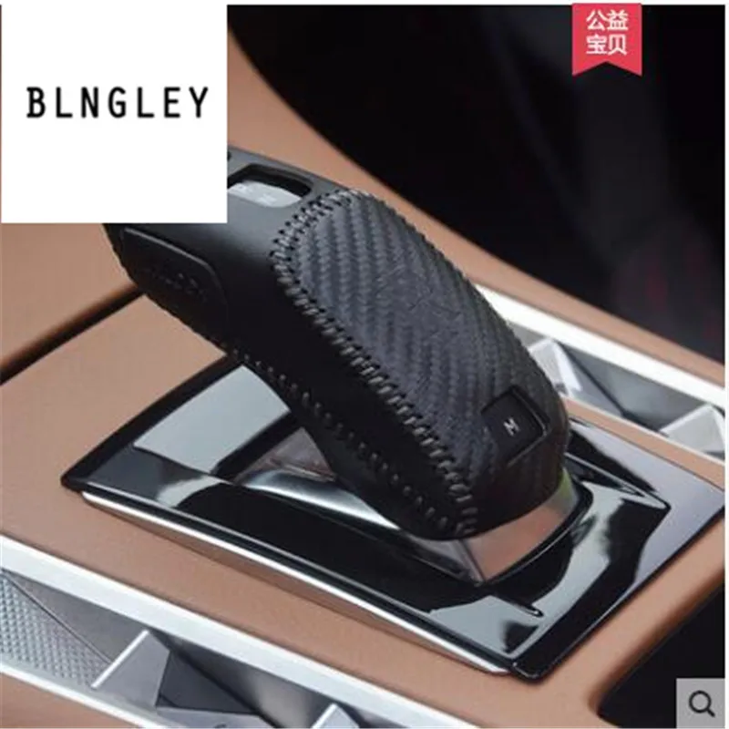 Аксессуары для салона автомобиля центральный стек рычаг переключения передач