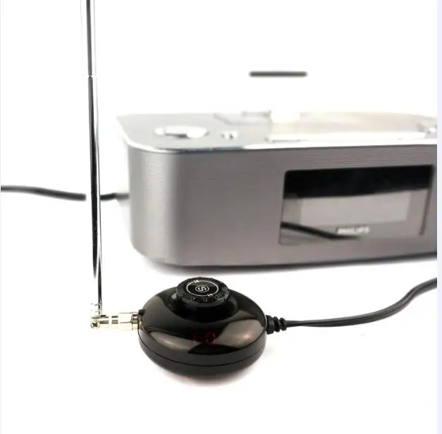 Универсальный радиоприемник DAB + Tune Home FM-передатчик Автомобильный цифровой